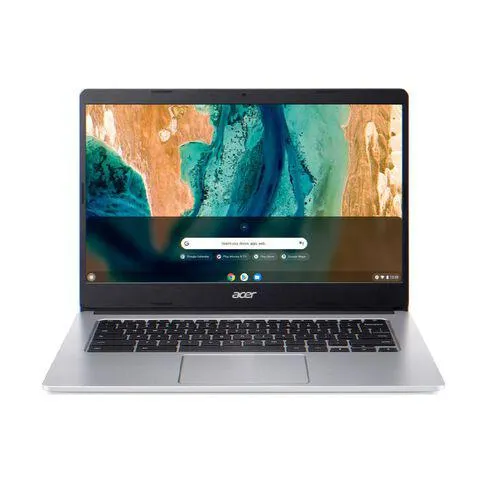 Acer 14 Inch 314 MT8183 4GB RAM 64GB eMMC Chromebook