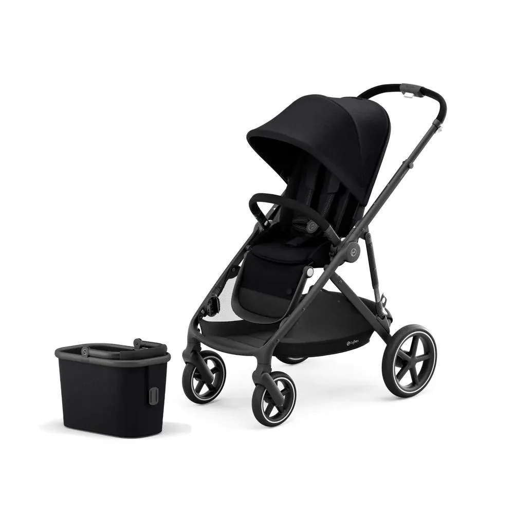 Cybex Gazelle S + FREE Snack Tray & Cup Holder