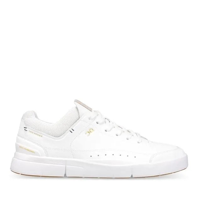 On Running The Roger Centre Court 2 Men