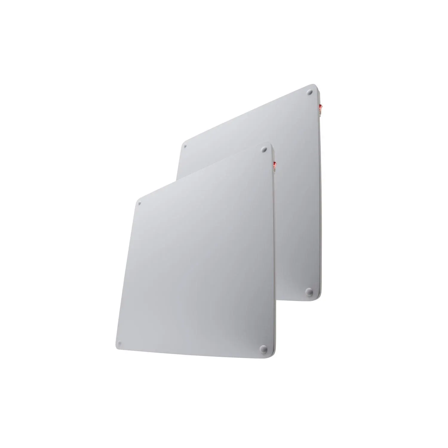 Eco Panel Heater 425W, Two Pack