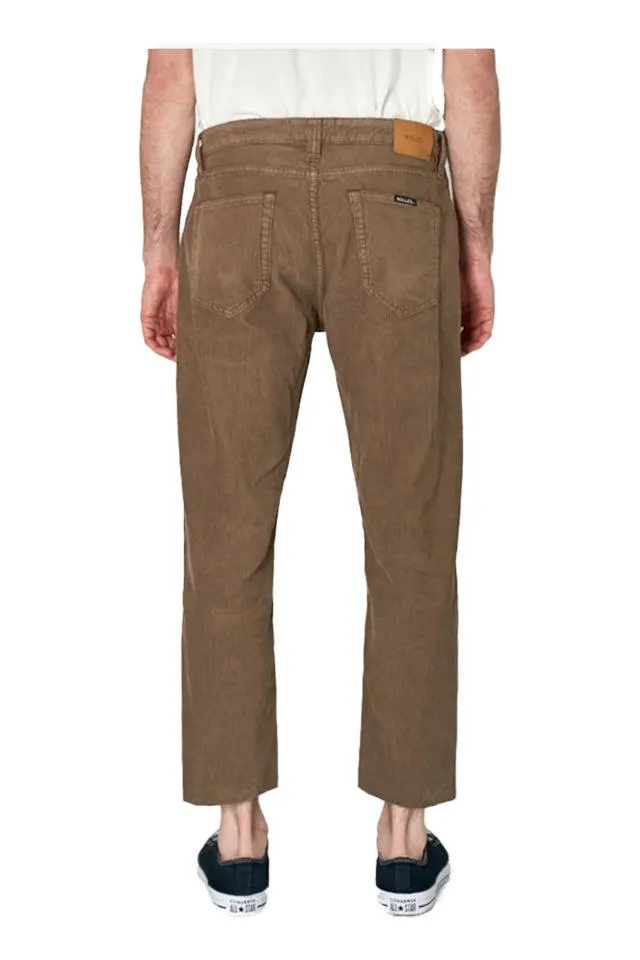 Relaxo Desert Boot Cord