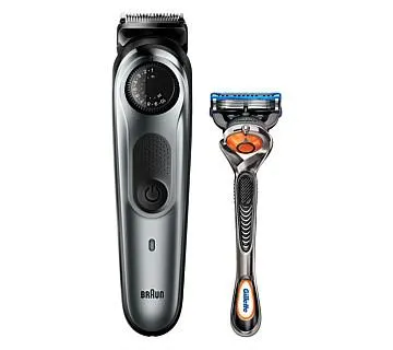 Braun Beard Trimmer