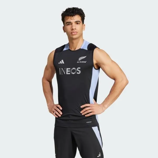 All Blacks Rugby AEROREADY Sleeveless Tee