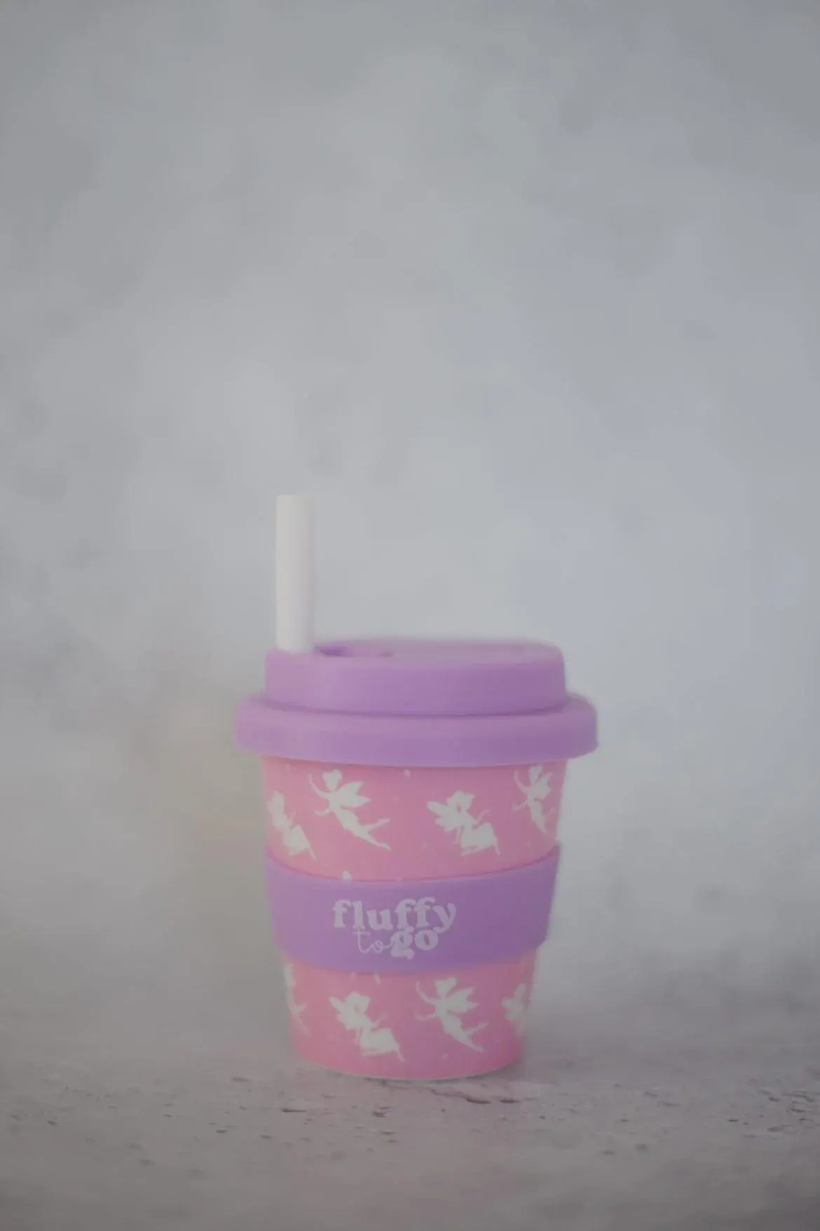 FLUFFY TO GO - FAIRIES