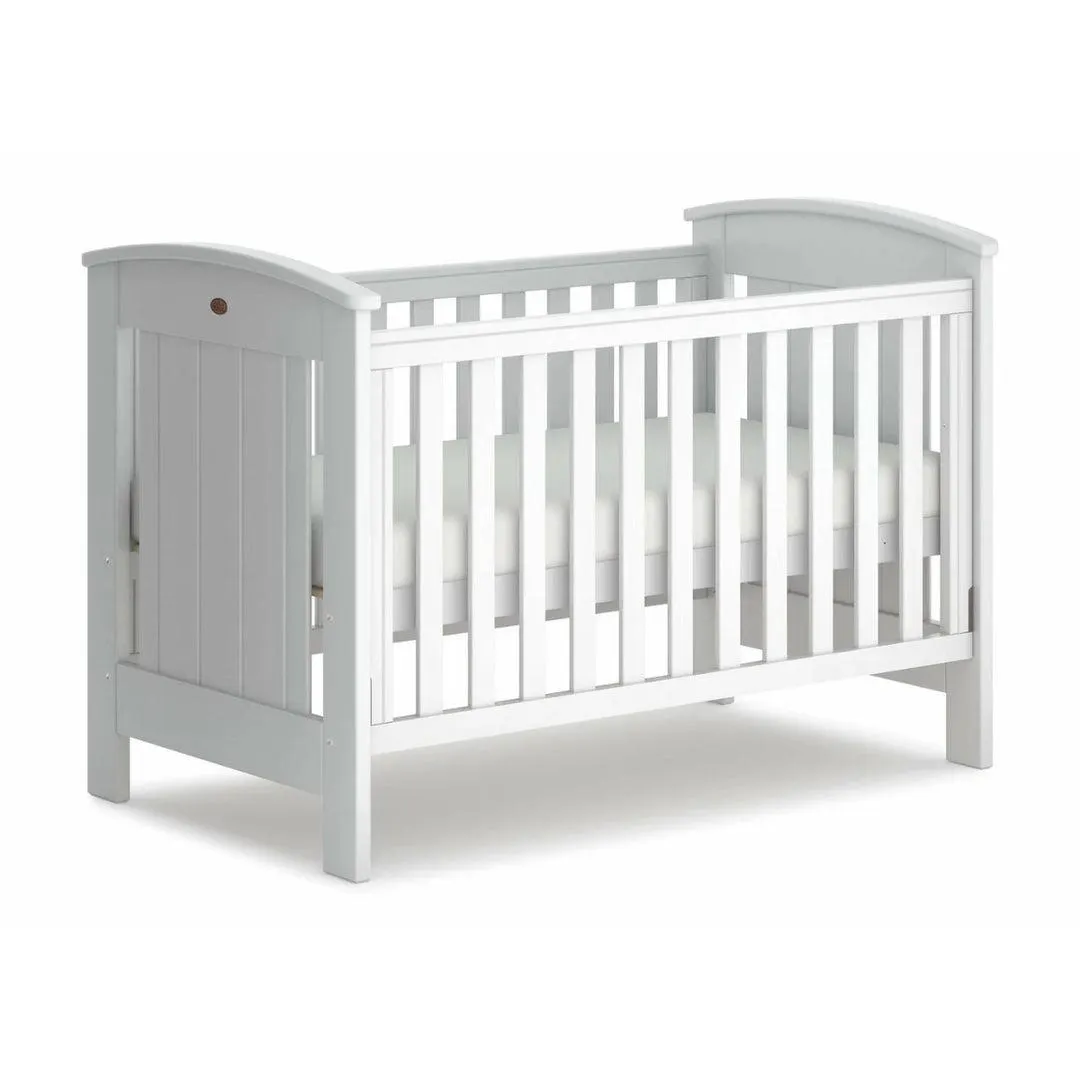 Boori Casa Dropside Cot