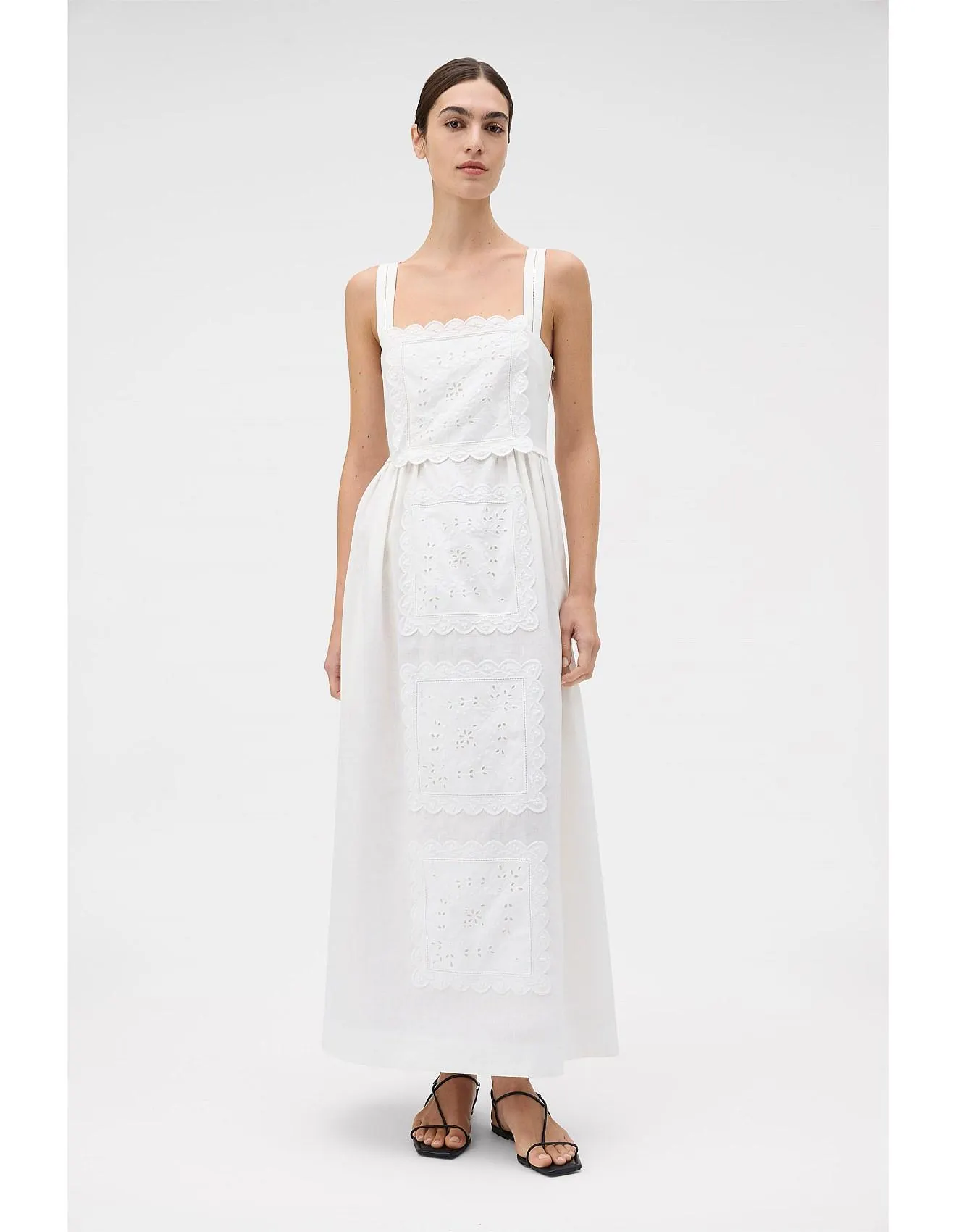 HANDKERCHIEF SUNDRESS