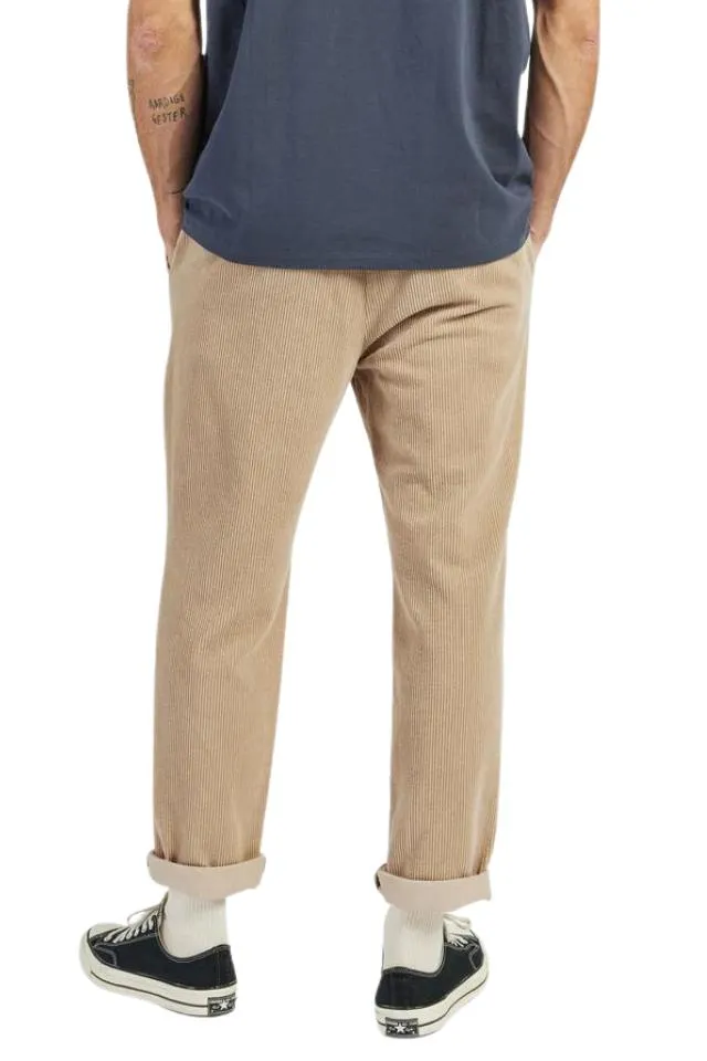 Lebowski Cord Pant