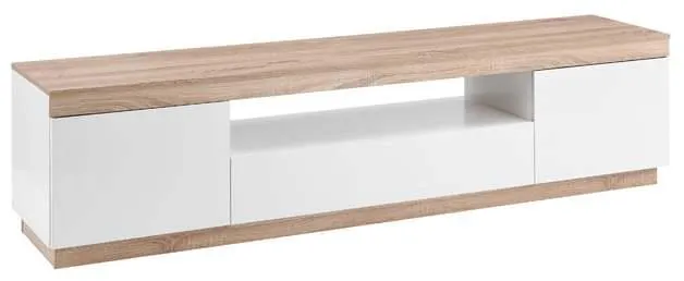 Shangri-La 1.8M Serengeti Entertainment Unit