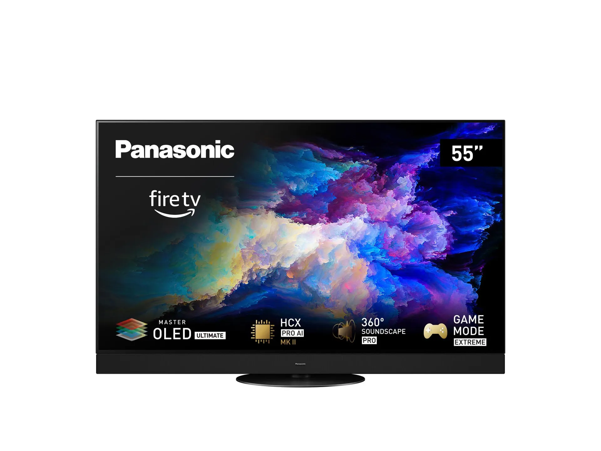 Panasonic 55" Z95 OLED, 4K HDR Smart TV