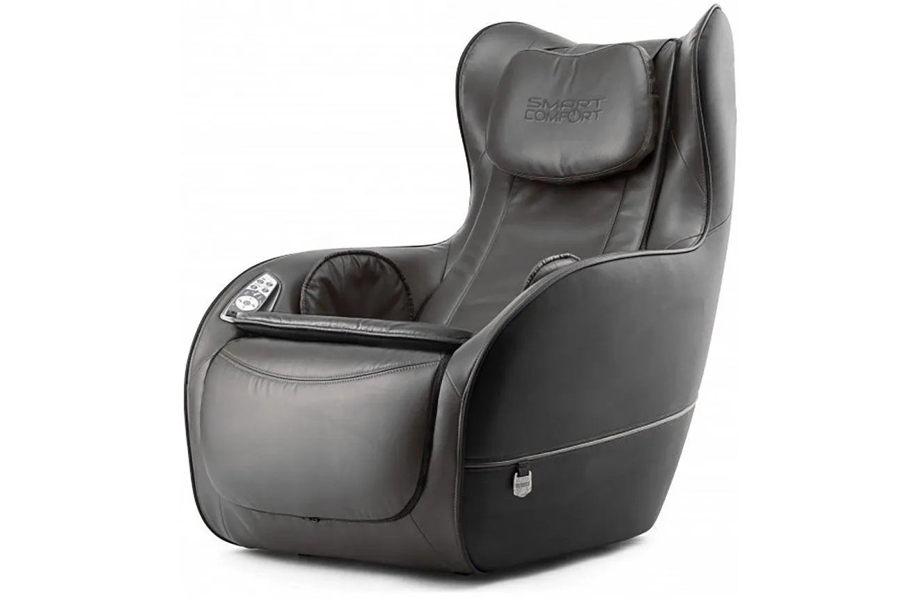 Polo Massage Chair - Black