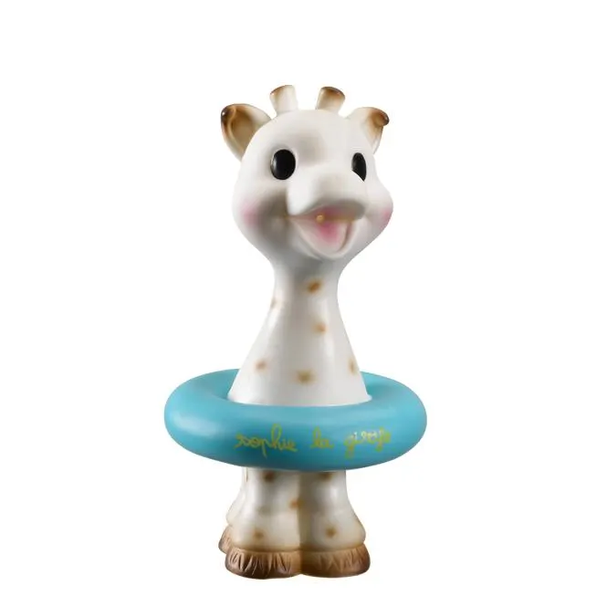 Sophie The Giraffe Bath Toy
