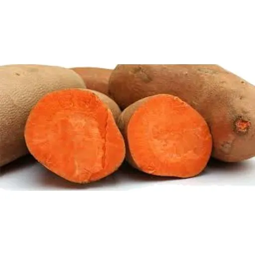 Kumara Orange