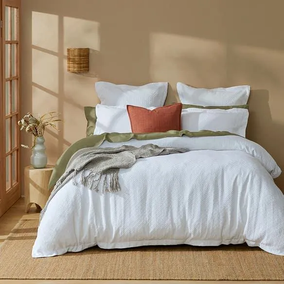 Syracuse Quilt Cover