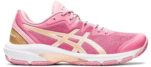 Asics Netburner Shield Ff Women's Netball Shoes