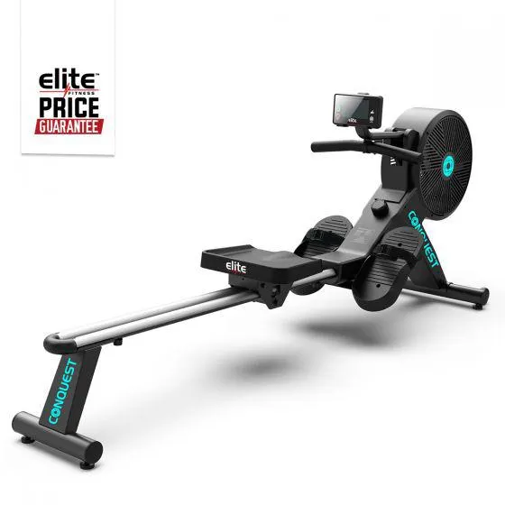 CONQUEST AIR MAG ROWER