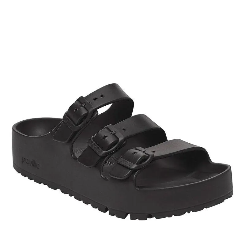 Birkenstock Florida III Flex Platform Eva Narrow