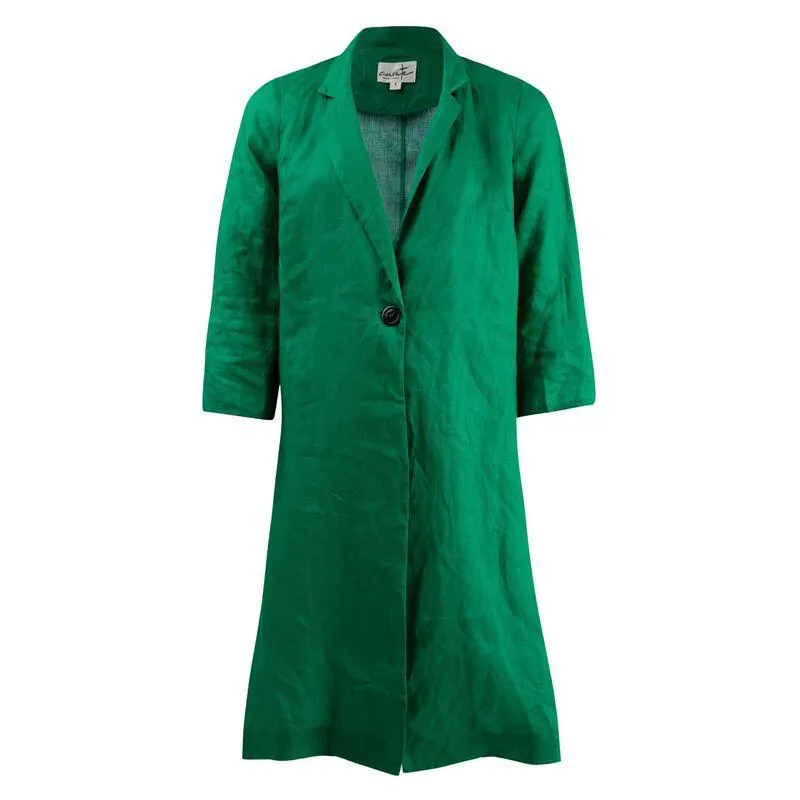 Curate Star Duster Coat