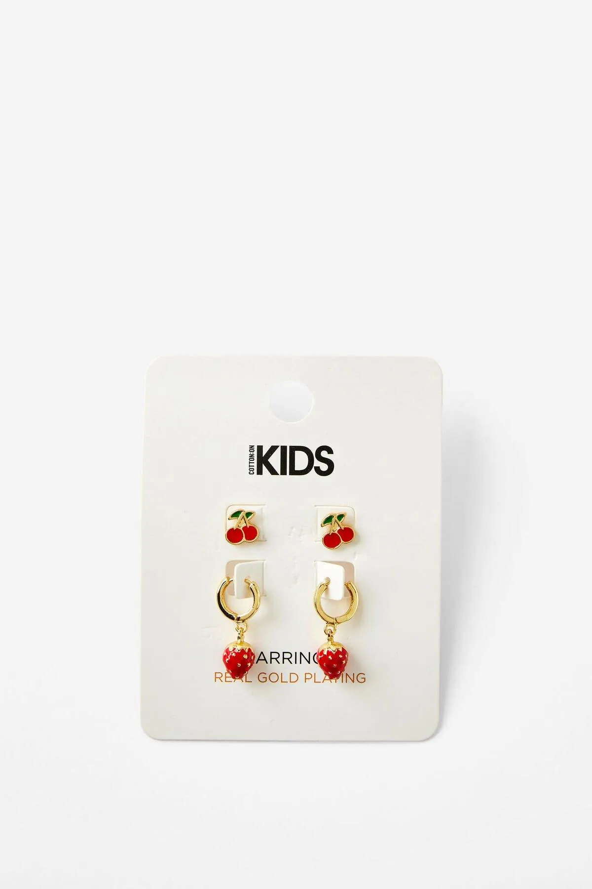 Kids Earring Set