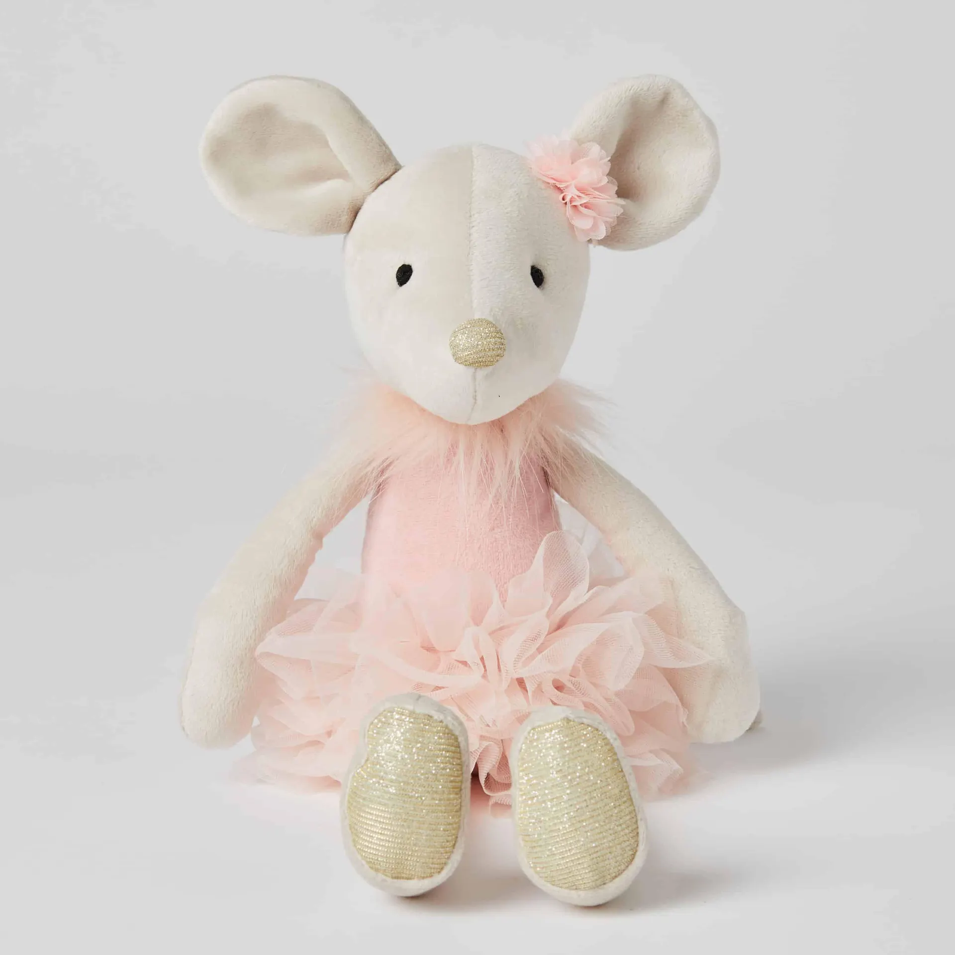 JIGGLE & GIGGLE - ARIA DANCER MOUSE