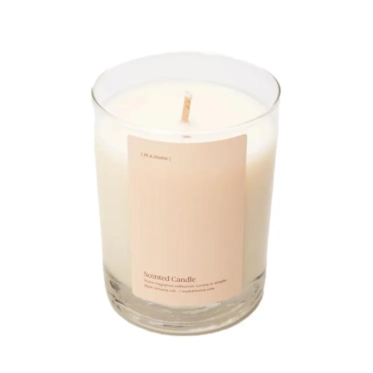 Mark Antonia candle sage & sea salt