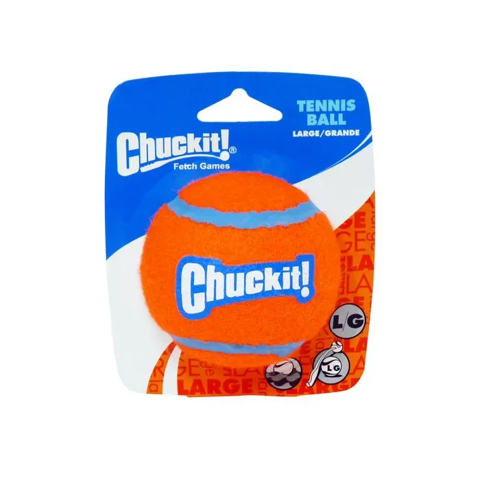 Chuckit! Large Tennis Ball