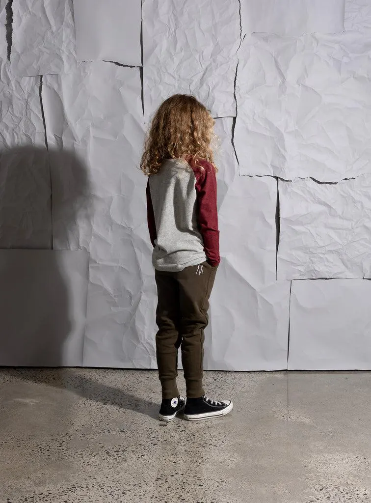 Minti Hello Racoon Tee