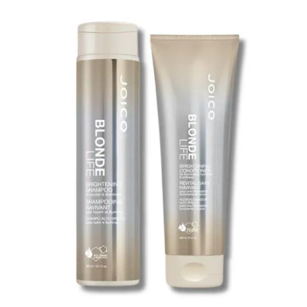 Joico Blonde Life Bundle