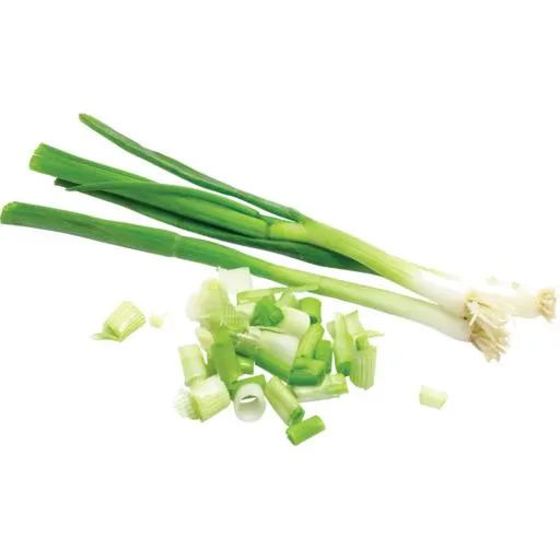Spring Onion
