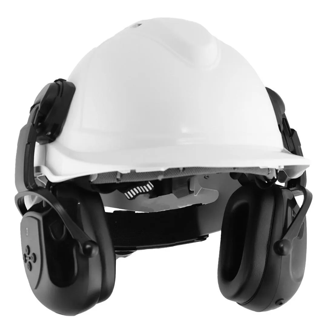 Wise Bluetooth Hard Hat Earmuff Class 4