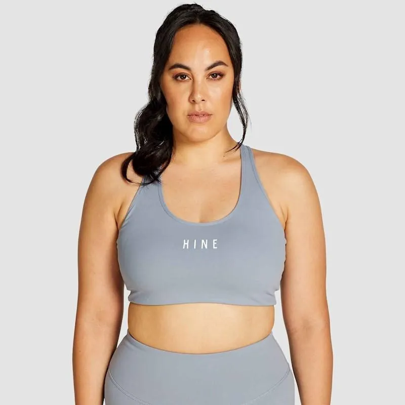 Hine Womens Sporty Crop
