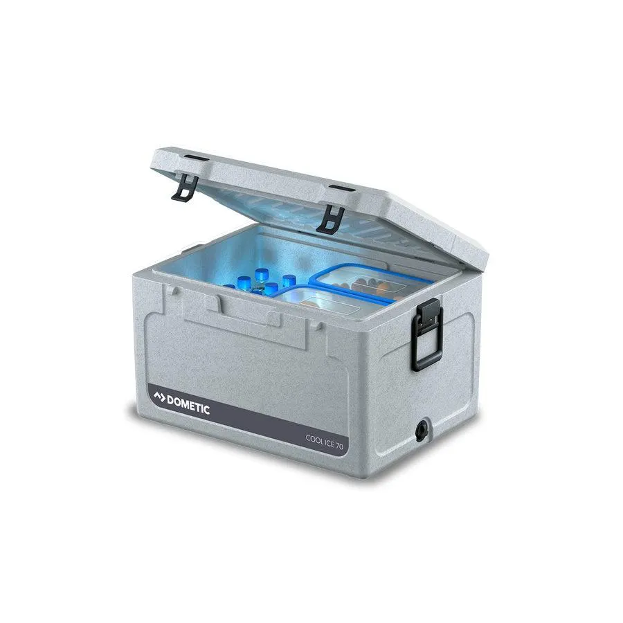 Dometic Cool-Ice Box 71L