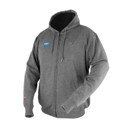 Heated Hoodie L NORDIC