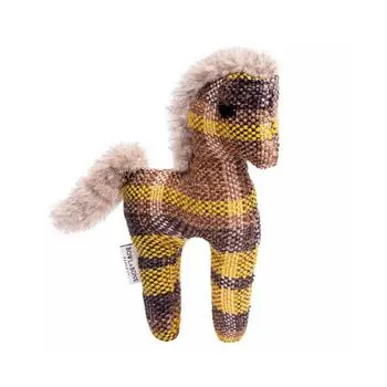 Dog Toy Pony