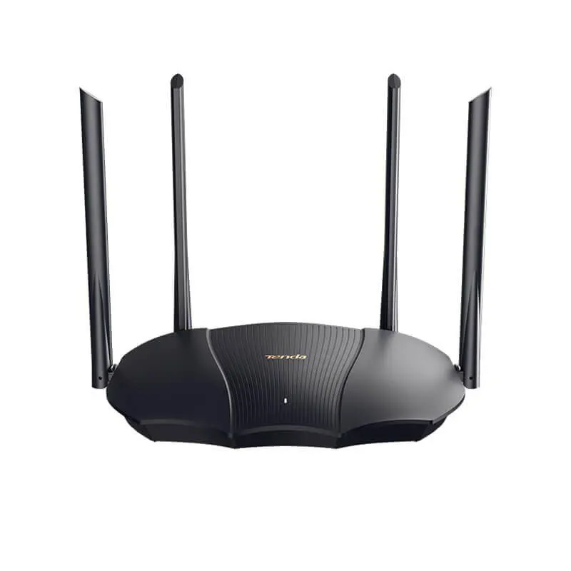 Tenda RX9 Pro AX3000 Dual-Band Wi-Fi 6 Home Router