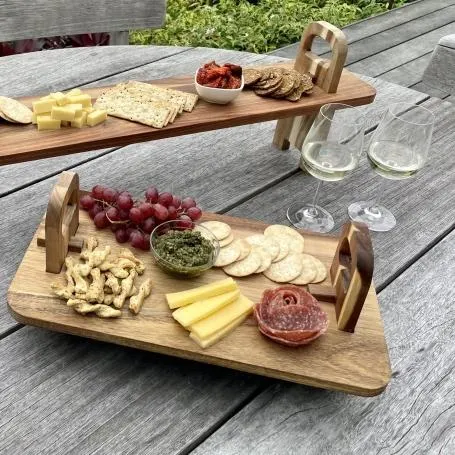 Acacia Serving Plank Small