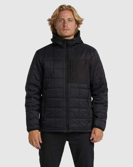 A/DIV JOURNEY PUFFER JACKET