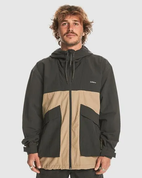 HIGH HORIZON JACKET