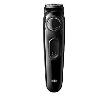 Braun Beard Trimmer