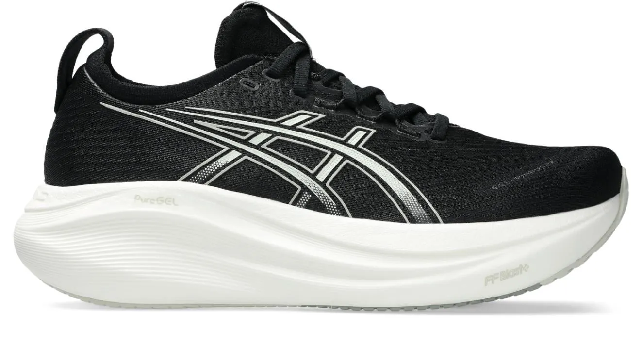 ASICS GEL NIMBUS 27 (REGULAR WIDTH) WOMENS