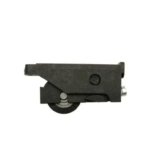 Easyroll Adjustable Carriage