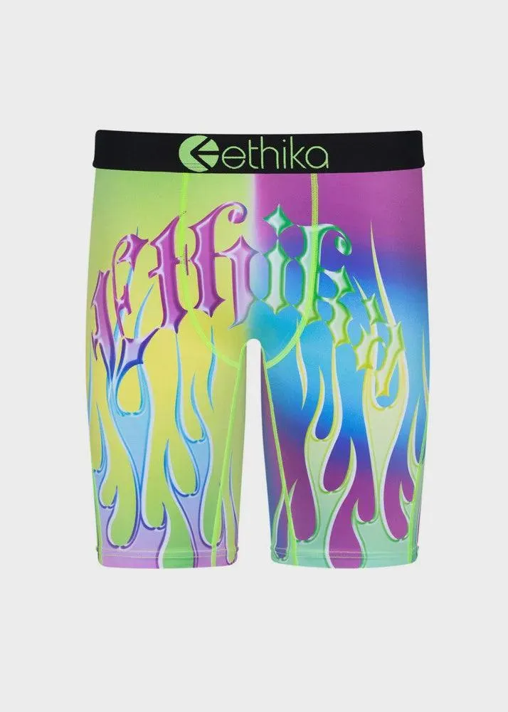 ETHIKA Boys Overload Staple