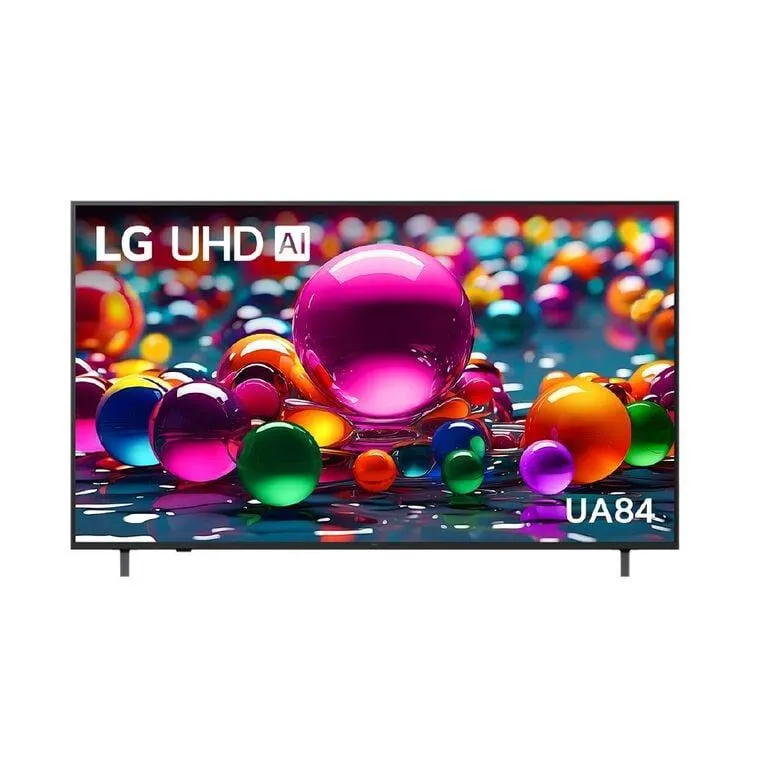 LG 65 Inch UA8450 AI LED UHD 4K Smart TV