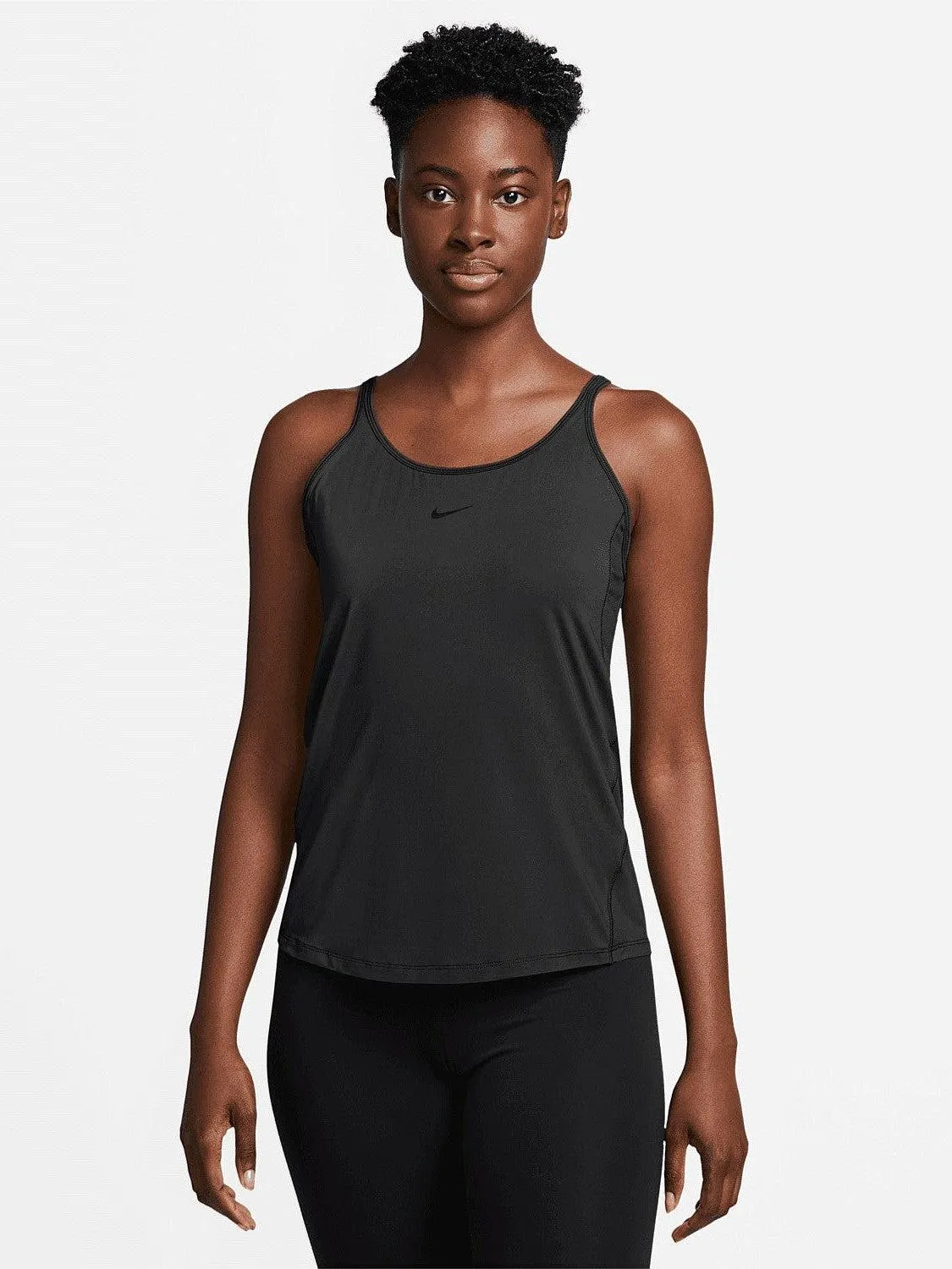 One Classic Dri-FIT Strappy Tank Top