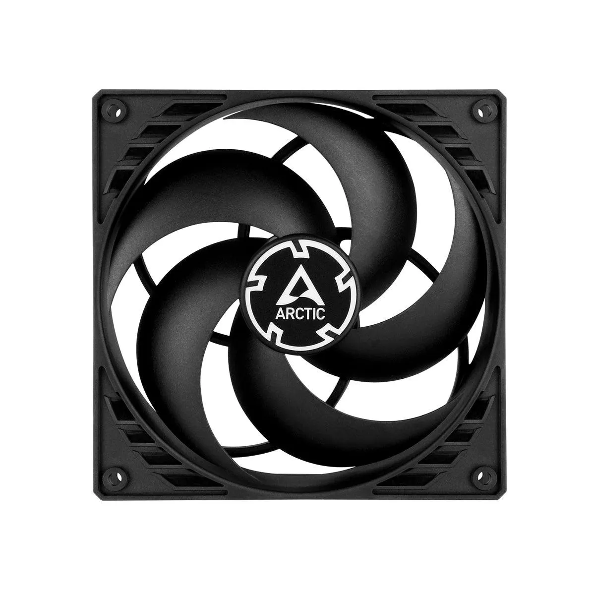 Arctic P14 PWM PST 140mm High Performance Fan - Black