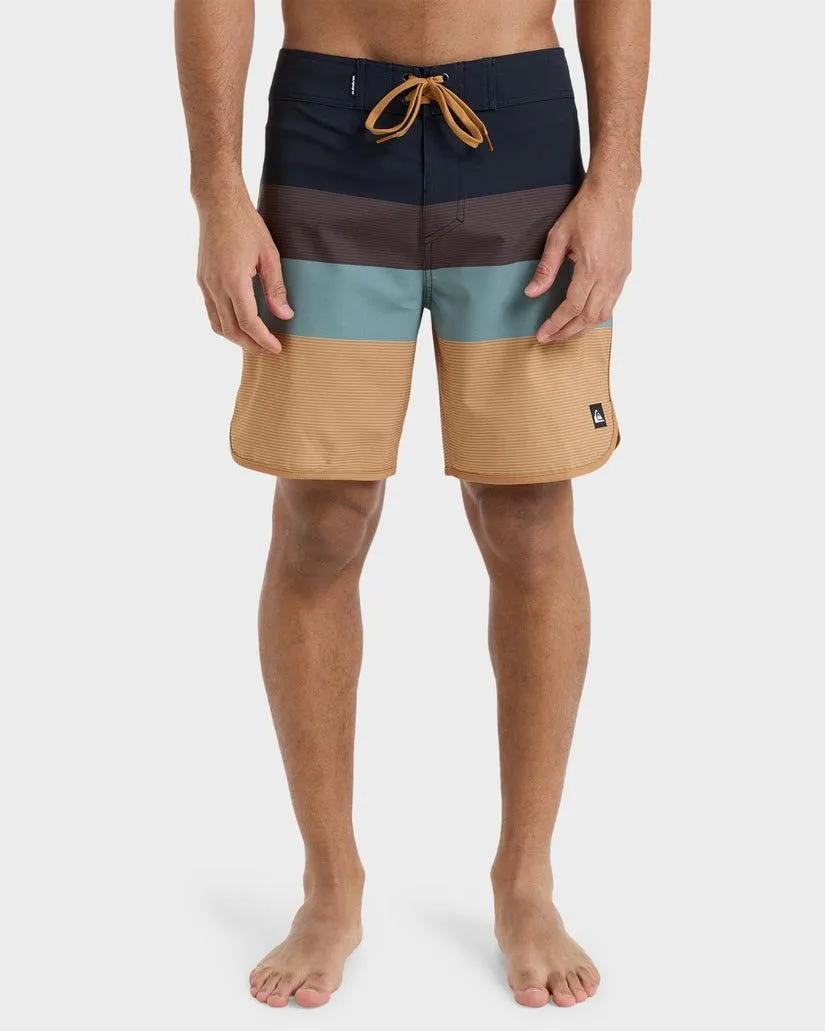 MENS SURFSILK 18" BOARDSHORTS