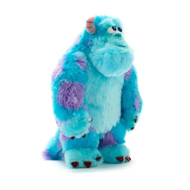 Sulley Small Plush, Monsters, Inc.