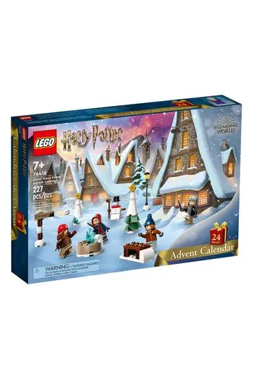 LEGO Harry Potter Advent Calendar 2023