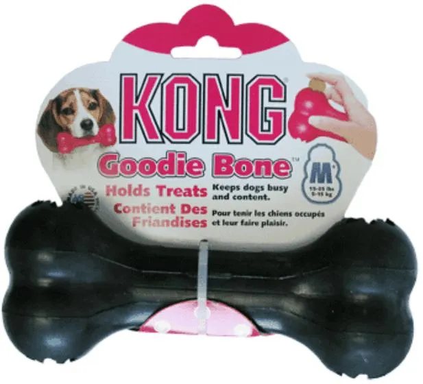 Kong Goodie Bone Extreme Dog Toy