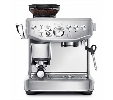 Breville The Barista Express Impress