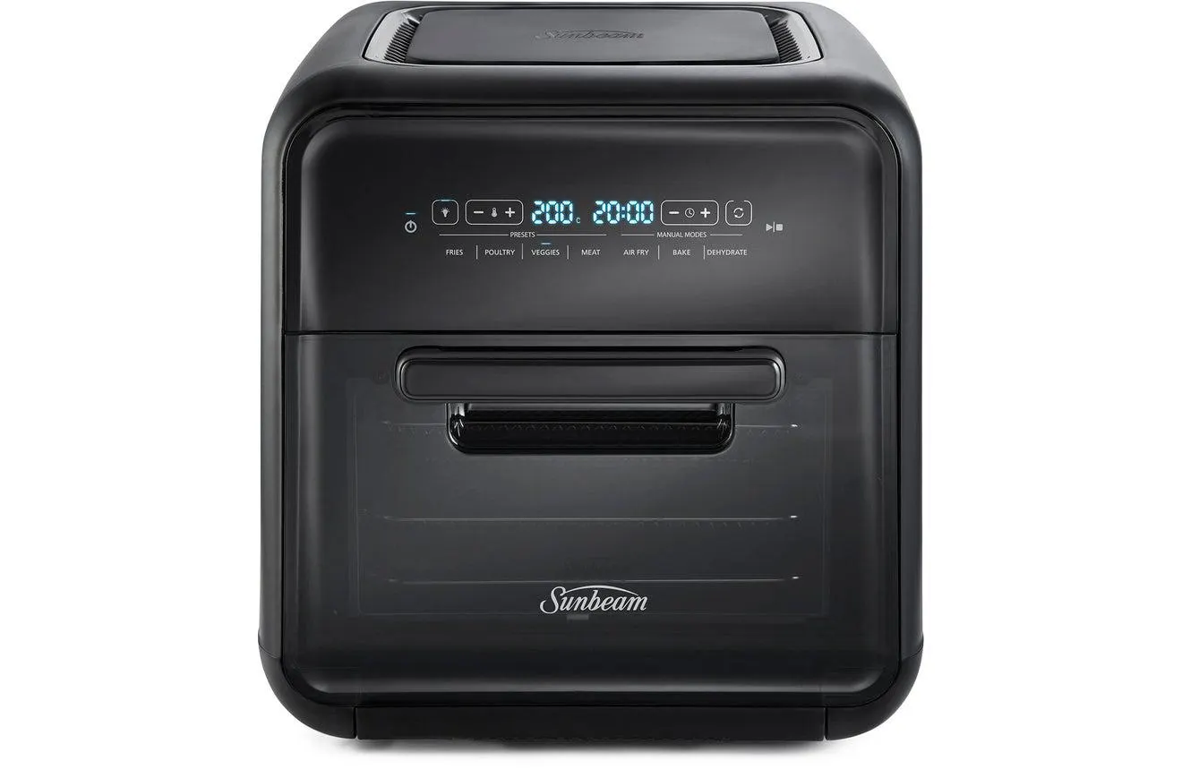 Sunbeam 4in1 Air Fryer + Oven - AFP5000